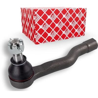 SWAG D8f40cg80a - Testa di tirante dello sterzo per Infiniti FX - Anteriore destro SWAG D8f40cg80a - Testa di tirante dello sterzo per Infiniti FX - Anteriore destro
