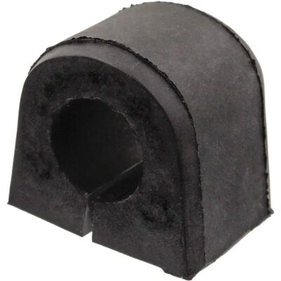 Febi Bilstein 42786 Stabilisatorhalterung - Vorderachse Elastomer Febi Bilstein 42786 Stabilisatorhalterung - Vorderachse Elastomer