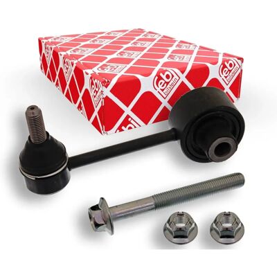 FEBI BILSTEIN 42796 Stabiliserforbindelse - Stabiliserforbindelse FEBI BILSTEIN 42796 Stabiliserforbindelse - Stabiliserforbindelse