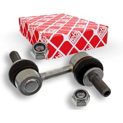 FEBI BILSTEIN Modell 42799 - Stabilizátor összekötő link Subaru FEBI BILSTEIN Modell 42799 - Stabilizátor összekötő link Subaru