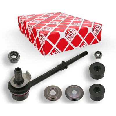 FEBI BILSTEIN 42950 - Link stabilizzatore per Toyota Land Cruiser FEBI BILSTEIN 42950 - Link stabilizzatore per Toyota Land Cruiser