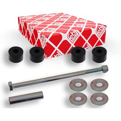 FEBI BILSTEIN Liaison stabilisateur - Toyota, gauche/droite FEBI BILSTEIN Liaison stabilisateur - Toyota, gauche/droite