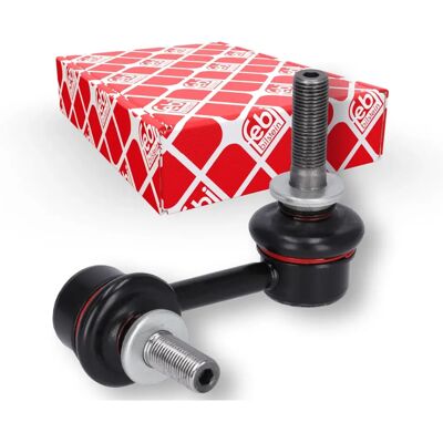 FEBI BILSTEIN LS IV Stabilisatorstange - Vorderes Rechtes FEBI BILSTEIN LS IV Stabilisatorstange - Vorderes Rechtes