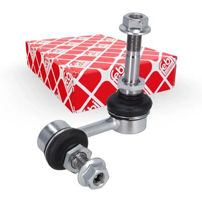FEBI BILSTEIN 42993 Stabilisatorkoppeling - Vooras rechts FEBI BILSTEIN 42993 Stabilisatorkoppeling - Vooras rechts