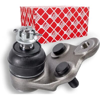FEBI BILSTEIN 42994 Støddæmper for Toyota FEBI BILSTEIN 42994 Støddæmper for Toyota