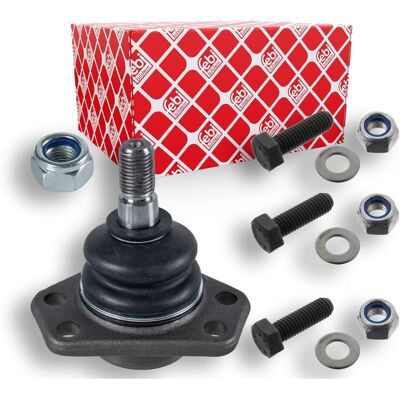Toyota Liteace Suspension Ball Joint - Front Left/Right - 3-Year Warranty Toyota Liteace Suspension Ball Joint - Front Left/Right - 3-Year Warranty