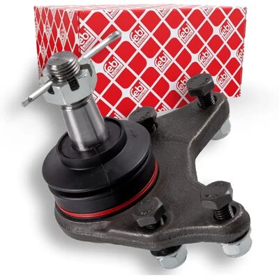 FEBI BILSTEIN 43101 Akselled - Tværarm FEBI BILSTEIN 43101 Akselled - Tværarm