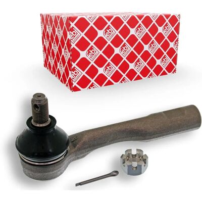 Febi Bilstein Lexus IS 43150 - Styrestangende Febi Bilstein Lexus IS 43150 - Styrestangende