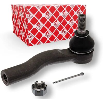Febi Bilstein JTRTO026 - Rechte stuurstangkop voor Toyota Celica Febi Bilstein JTRTO026 - Rechte stuurstangkop voor Toyota Celica