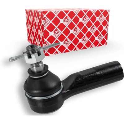 FEBI BILSTEIN 43181 Styrekobling - Foraksel Toyota Liteace Van FEBI BILSTEIN 43181 Styrekobling - Foraksel Toyota Liteace Van