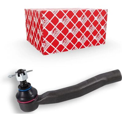 Febi Bilstein JTRT002R - Riktningsstång för Toyota Yaris Febi Bilstein JTRT002R - Riktningsstång för Toyota Yaris