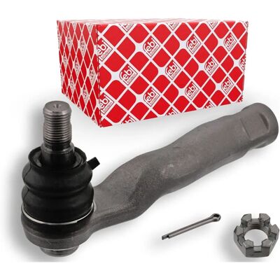 Febi Land Cruiser 200 Venstre forakslen - Styrestang Febi Land Cruiser 200 Venstre forakslen - Styrestang
