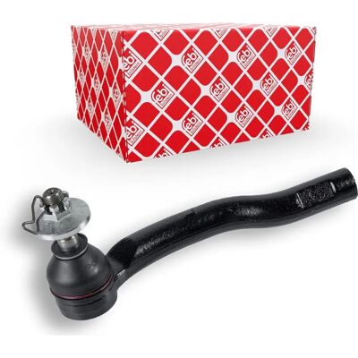Swag Rotule de direction - Pour Lexus CT, Toyota Prius - Rotule de direction Swag Rotule de direction - Pour Lexus CT, Toyota Prius - Rotule de direction