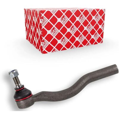 FEBI BILSTEIN 43254 - Styrestang til Toyota Previa/Estima venstre foran FEBI BILSTEIN 43254 - Styrestang til Toyota Previa/Estima venstre foran