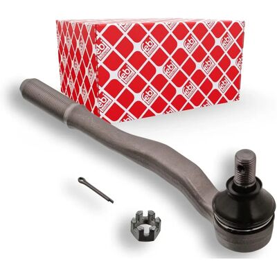 Febi Bilstein JTRTO016 - Styretøjspindel for Toyota Land Cruiser 90 Febi Bilstein JTRTO016 - Styretøjspindel for Toyota Land Cruiser 90