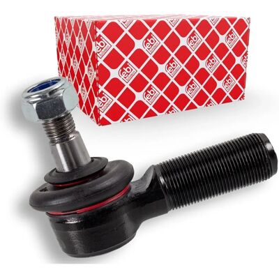 Febi Bilstein - Model 4504760h01 - Styrstanghoved til Toyota Land Cruiser 70/60 Febi Bilstein - Model 4504760h01 - Styrstanghoved til Toyota Land Cruiser 70/60