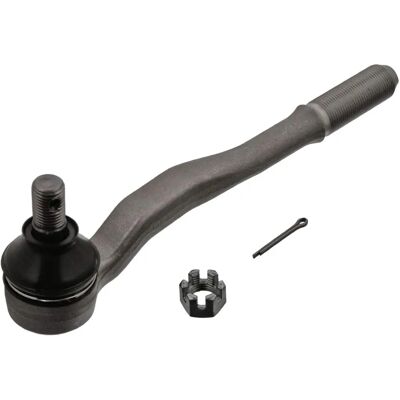 Febi Bilstein Jtrto017 - Tie Rod End - Compatible with Toyota Land Cruiser Prado 90 Febi Bilstein Jtrto017 - Tie Rod End - Compatible with Toyota Land Cruiser Prado 90