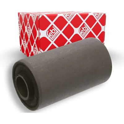 FEBI BILSTEIN 43302 Federung Support - Silentbuchse FEBI BILSTEIN 43302 Federung Support - Silentbuchse