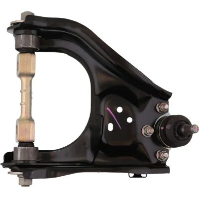 FEBI BILSTEIN 43335 Βραχίονας ανάρτησης για ISUZU D-Max - Ανταλλακτικό ανάρτησης FEBI BILSTEIN 43335 Βραχίονας ανάρτησης για ISUZU D-Max - Ανταλλακτικό ανάρτησης
