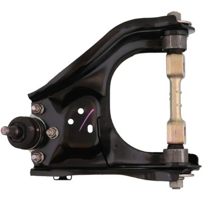 FEBI BILSTEIN 43336 Tragarm - Triangle de suspension - Vorderseite links FEBI BILSTEIN 43336 Tragarm - Triangle de suspension - Vorderseite links