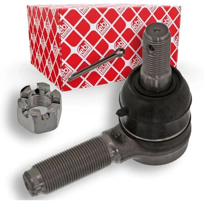 FEBI BILSTEIN 43345 Stangestyr - Foraksel højre FEBI BILSTEIN 43345 Stangestyr - Foraksel højre