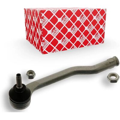 FEBI BILSTEIN Modell 43443 - Styrstångskula för Dacia Renault FEBI BILSTEIN Modell 43443 - Styrstångskula för Dacia Renault