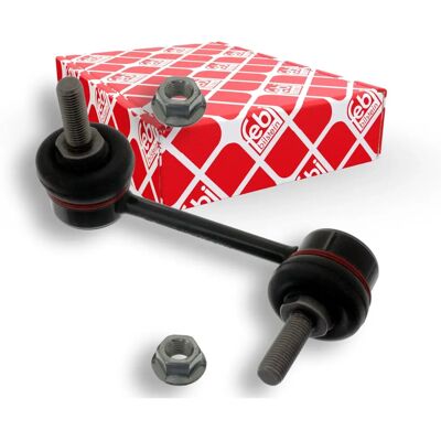 FEBI BILSTEIN 43455 Stabilisatorverbinding voor LANCIA THESIS FEBI BILSTEIN 43455 Stabilisatorverbinding voor LANCIA THESIS