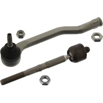 Febi Bilstein Dacia Duster Venstre front opphengslenke - Opphengslenke Febi Bilstein Dacia Duster Venstre front opphengslenke - Opphengslenke