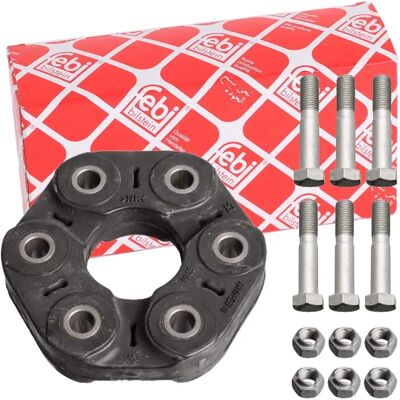 FEBI BILSTEIN Getriebe Gelenk - Für BMW E81, F20, E46, E90, F30, X1, E84 FEBI BILSTEIN Getriebe Gelenk - Für BMW E81, F20, E46, E90, F30, X1, E84