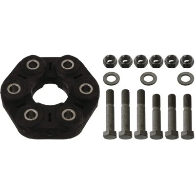 FEBI BILSTEIN 43472 Vaihdelaakere BMW 5 -sarjalle FEBI BILSTEIN 43472 Vaihdelaakere BMW 5 -sarjalle
