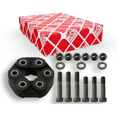 FEBI BILSTEIN 43474 Drive Shaft Vibration Damper FEBI BILSTEIN 43474 Drive Shaft Vibration Damper
