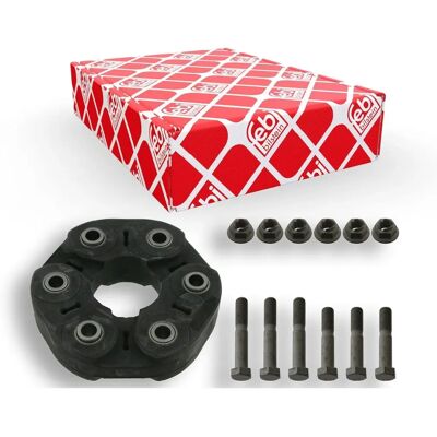 Febi Bilstein Giunto albero di trasmissione - 54364 - Per BMW Serie 5, 6, 7 Febi Bilstein Giunto albero di trasmissione - 54364 - Per BMW Serie 5, 6, 7