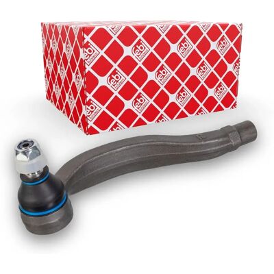 FEBI BILSTEIN Modell 43547 Spurstangenkopf - Rechts für Citroën C5 & Peugeot 508 FEBI BILSTEIN Modell 43547 Spurstangenkopf - Rechts für Citroën C5 & Peugeot 508