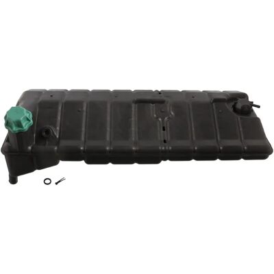 FEBI BILSTEIN 43567 Ekspansionsbeholder - 11,5L, Sort, PP FEBI BILSTEIN 43567 Ekspansionsbeholder - 11,5L, Sort, PP