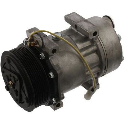 FEBI BILSTEIN - 43570 - Kompressor - Volvo - Klimakompressor FEBI BILSTEIN - 43570 - Kompressor - Volvo - Klimakompressor