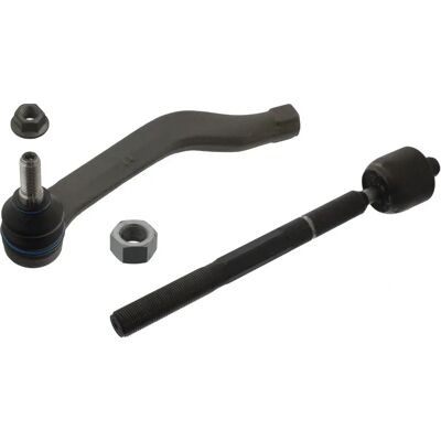 FEBI BILSTEIN Akselled - Renault Master 3, Opel Movano B, Nissan Nv400 FEBI BILSTEIN Akselled - Renault Master 3, Opel Movano B, Nissan Nv400