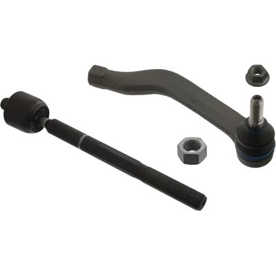 FEBI BILSTEIN Akseled - Forhøjre foran - Renault, Opel, Nissan FEBI BILSTEIN Akseled - Forhøjre foran - Renault, Opel, Nissan