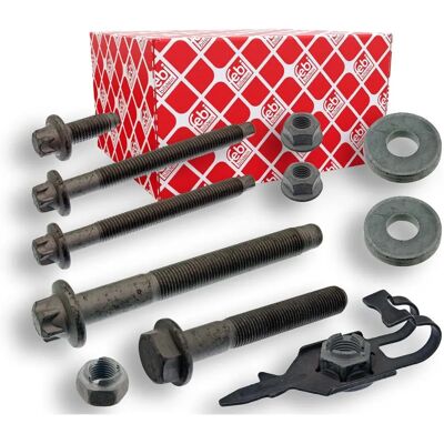 Kit legături stabilizatoare Mercedes-Benz Clasa A - Piesă de suspensie Kit legături stabilizatoare Mercedes-Benz Clasa A - Piesă de suspensie