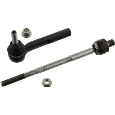 FEBI BILSTEIN Tengelycsukló - Kompatibilis Opel Astra H-val és Vauxhall Astra Mk V-vel FEBI BILSTEIN Tengelycsukló - Kompatibilis Opel Astra H-val és Vauxhall Astra Mk V-vel