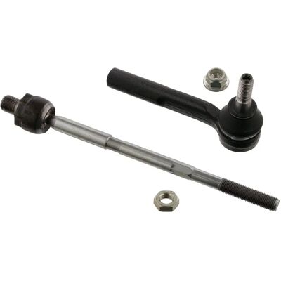 FEBI BILSTEIN Tengelycsukló - 43728 - Kompatibilis Opel Astra H-val és Vauxhall Astra Mk V-vel FEBI BILSTEIN Tengelycsukló - 43728 - Kompatibilis Opel Astra H-val és Vauxhall Astra Mk V-vel