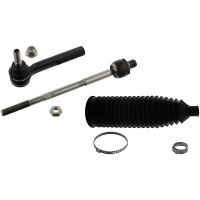 Febi Bilstein Braț de direcție față stângă - Opel Astra Febi Bilstein Braț de direcție față stângă - Opel Astra