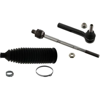 FEBI BILSTEIN Pies de suspensie Opel Astra H - Bară paralelă, direcție FEBI BILSTEIN Pies de suspensie Opel Astra H - Bară paralelă, direcție