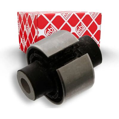 SWAG Steuerarm Silentblock - Steuerarm Silent Block SWAG Steuerarm Silentblock - Steuerarm Silent Block