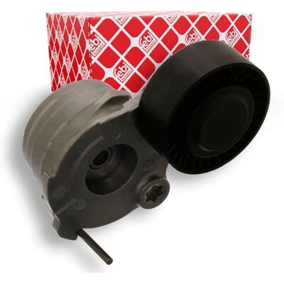 FEBI BILSTEIN Bälte Spännar - 43750 FEBI BILSTEIN Bälte Spännar - 43750