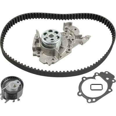 Febi Bilstein Wasserpumpe & Zahnriemensatz - Renault/Dacia Febi Bilstein Wasserpumpe & Zahnriemensatz - Renault/Dacia