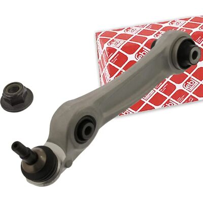 Braccio di sospensione Febi Bilstein F10/F11 - Ricambio sospensione Braccio di sospensione Febi Bilstein F10/F11 - Ricambio sospensione