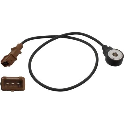 FEBI BILSTEIN Klopfsensor - 43772 - Høj kvalitet sensorer til Audi, Škoda, VW FEBI BILSTEIN Klopfsensor - 43772 - Høj kvalitet sensorer til Audi, Škoda, VW
