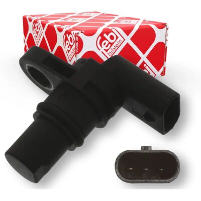 FEBI BILSTEIN Kurbelwellenpositionssensor - Kompatibel mit VW, Audi, Skoda, Seat FEBI BILSTEIN Kurbelwellenpositionssensor - Kompatibel mit VW, Audi, Skoda, Seat