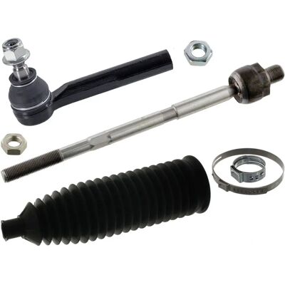 FEBI BILSTEIN Bieleta de Direcție - Ax frontal, Opel Astra G, Zafira A FEBI BILSTEIN Bieleta de Direcție - Ax frontal, Opel Astra G, Zafira A
