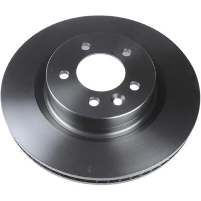 Land Rover Range Rover Sport - Forreste ventilerede bremseskive - 30mm - 337.4mm Land Rover Range Rover Sport - Forreste ventilerede bremseskive - 30mm - 337.4mm